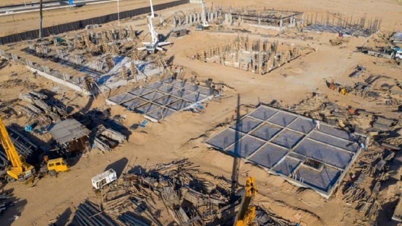 Kurangi Antrean Jamaah Haji-Umrah, Saudi Kembangkan Pos Pemeriksaan