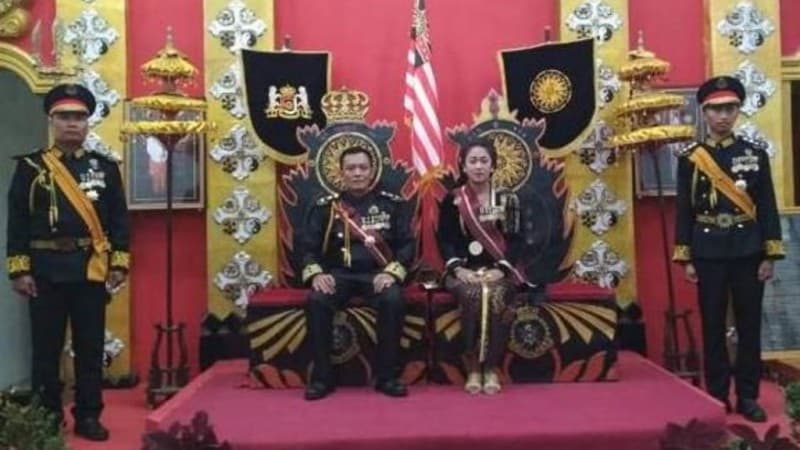 Penipuan Sektarian: Kerajaan Agung Sejagat dan Sunda Empire