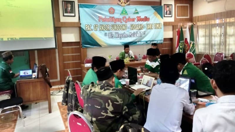 Mendakwahkan Aswaja Harus Menyesuaikan Tantangan Zaman