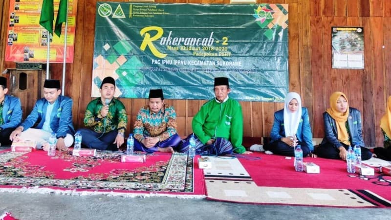 Sukses Kepengurusan Ditunjukkan dengan Manfaat Program Kerja