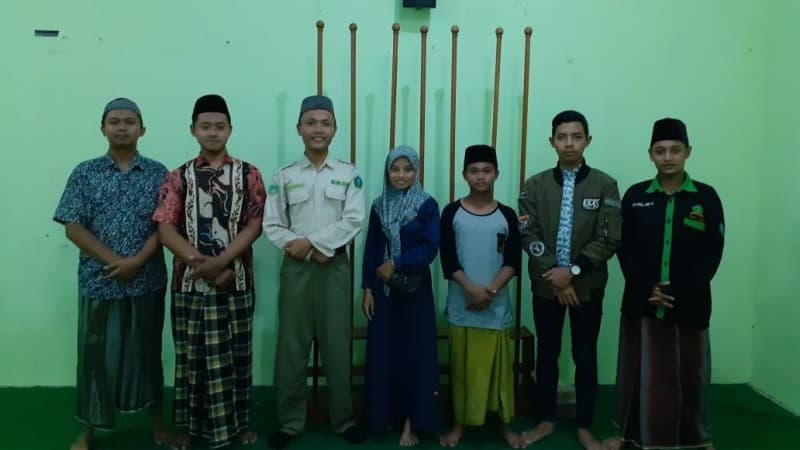 Tekad IPNU-IPPNU Jombang Bentuk CBP dan KPP