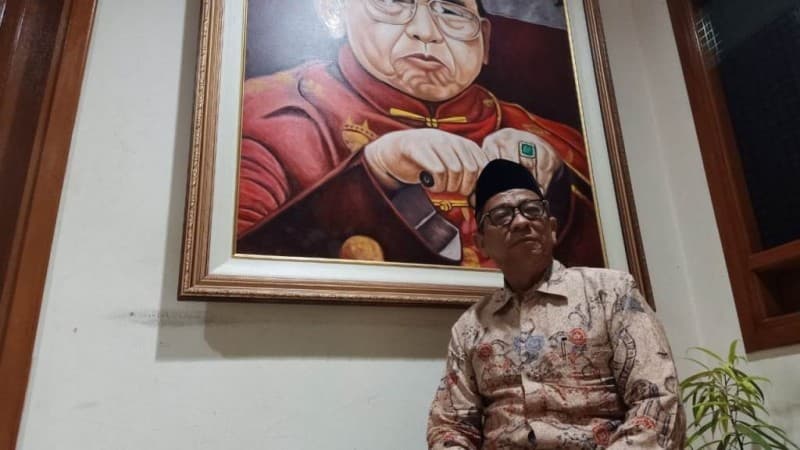 Meski Risiko Tertular Rendah, Pemerintah Harus Siap Hadapi Virus 2019-nCoV