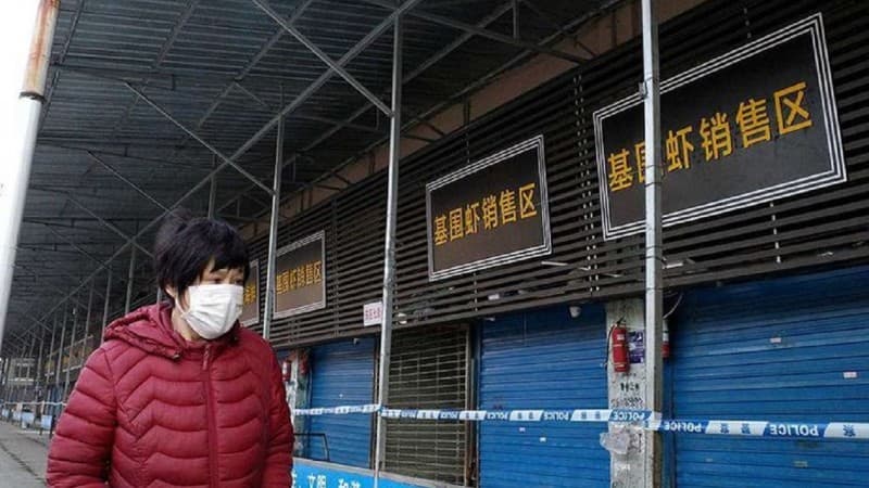 Imbauan KBRI Beijing Terkait Wabah Pneumonia di China