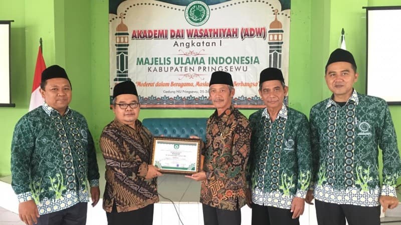 Pancasila Jadi Titik Temu, UUD 45 Jadi Tatanan Kehidupan Berbangsa