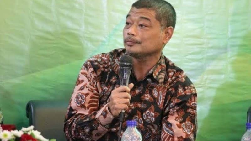 Romo Benny: Semangat Kemandirian Sudah Jadi Ruh NU Sejak Dulu