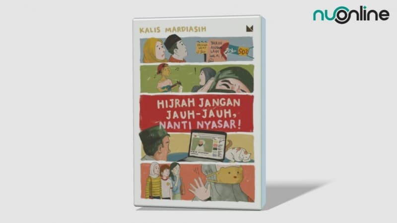 Agar Beragama Tetap Gembira