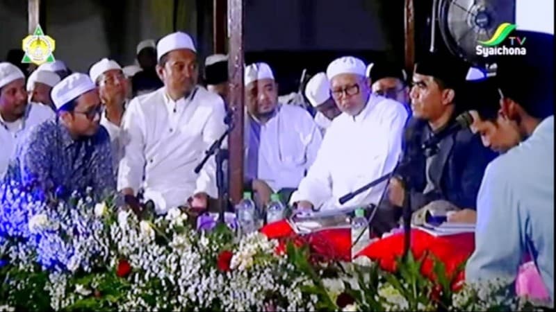 Lajnah Turats Syaichona Cholil Membendung Pemalsuan Kitab Kuning