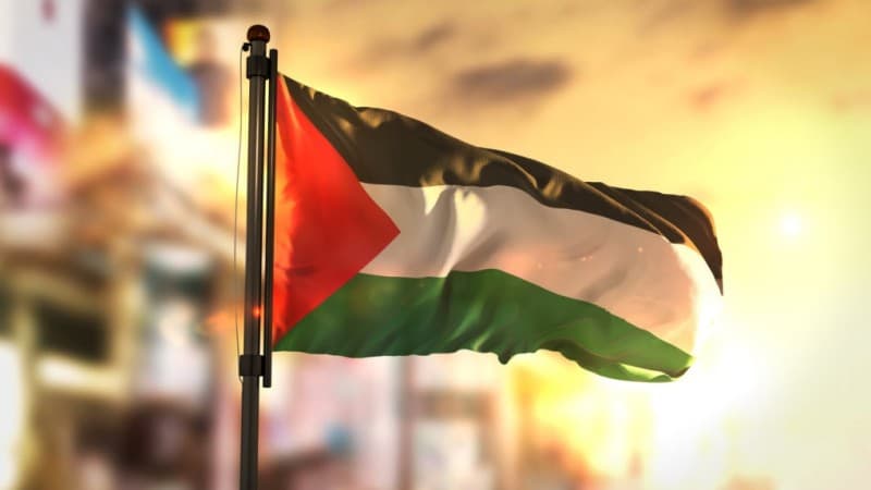 Tolak Rencana Perdamaian Trump, Palestina Putus Hubungan dengan AS dan Israel