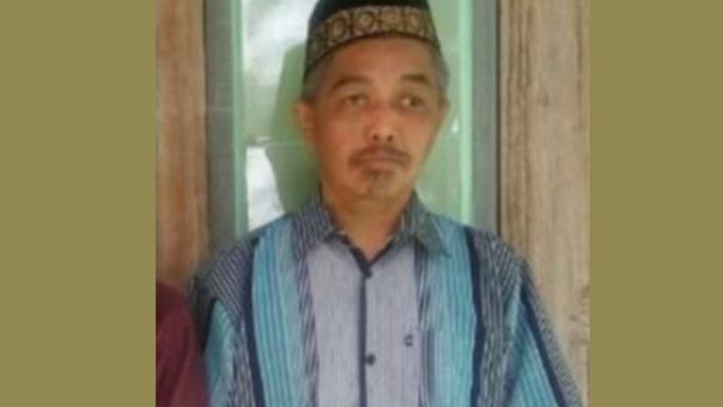 Kiai Syahruna, Ahli Falak Jawa Timur Wafat. Ini Kiprahnya...