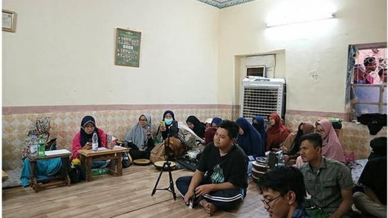 Peringati Harlah Ke-94 NU, PCINU Sudan Adakan Lesbumi Idol