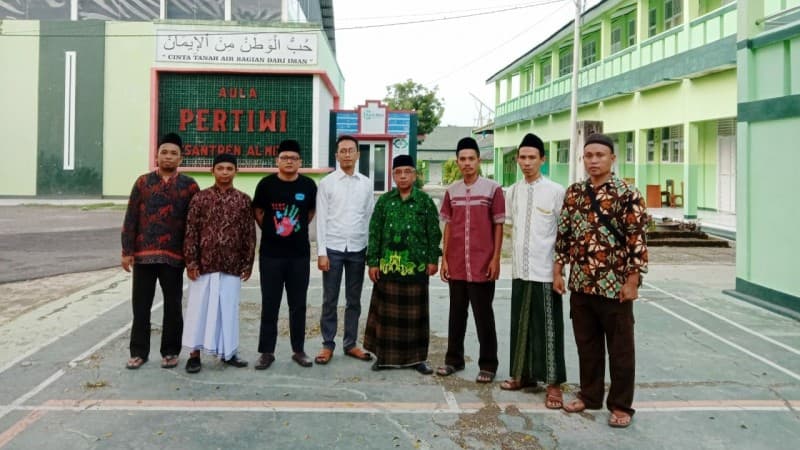 Jadi Tuan Rumah, Pesantren Al Mizan Siap Sukseskan Pendidikan Al-Qur'an