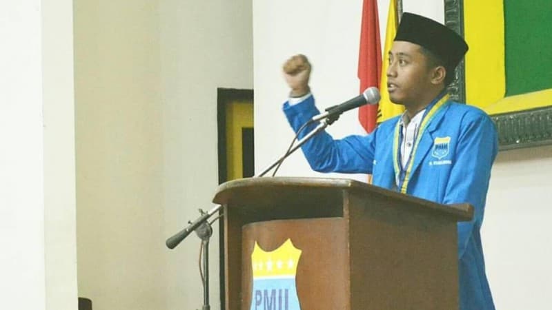 PMII, Sederhana tapi Melahirkan Banyak Tokoh Hebat