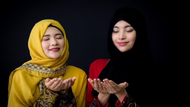 Majidah Al-Qurasyiyah, Sufi Perempuan yang Mengejar Ridha Ilahi