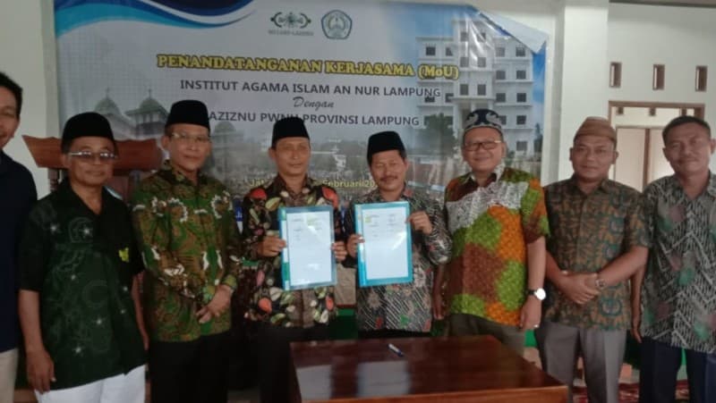 Keberhasilan Koin Muktamar Bukan pada Jumlah, Tapi Semangat Partisipasi