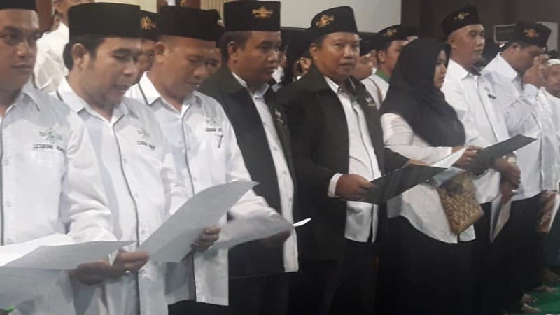 Tekan Angka Perceraian dan KDRT Jadi Program LKKNU Jember