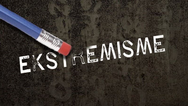 Moderatisme dan Ekstremisme dalam Agama