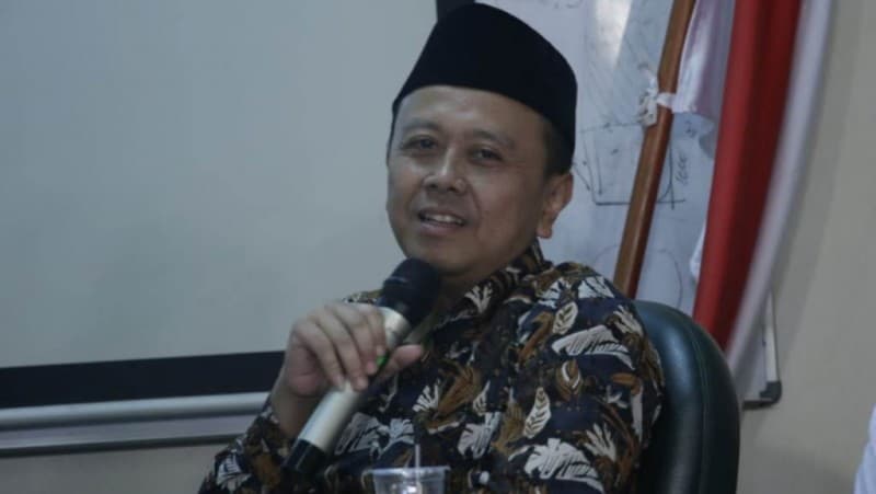 Izin Lingkungan Dihapus, LPBINU Sebut UU Cipta Lapangan Kerja Langkah Mundur
