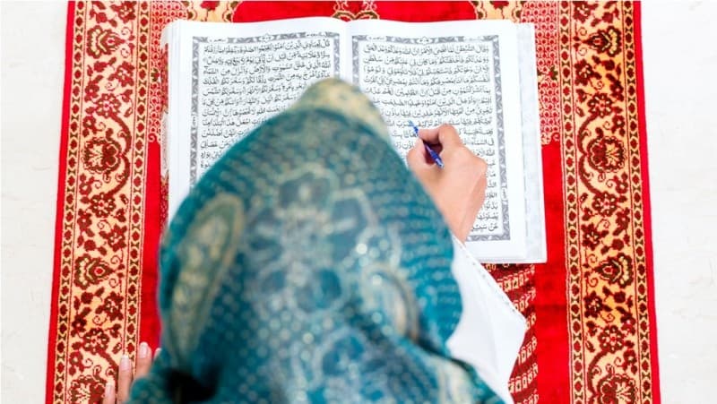 Sayyidah Hafshah binti Umar, Istri Nabi Muhammad Bergelar ‘Penjaga Al-Qur’an’