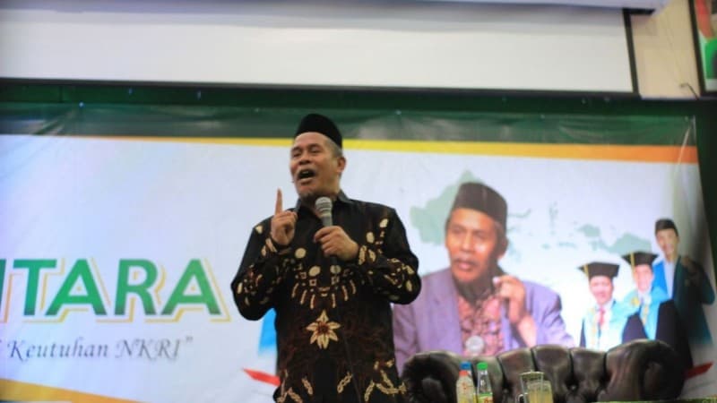 Ketua NU Jatim: Perhatikan Kesejahteraan Marbot Masjid