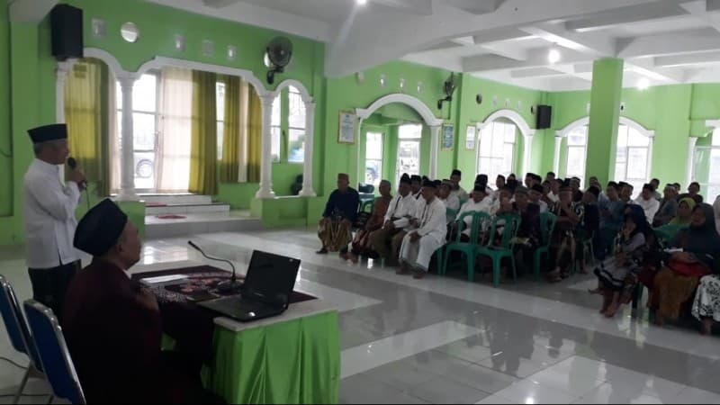 Belajarlah pada Guru dengan Silsilah Ilmu sampai Rasulullah