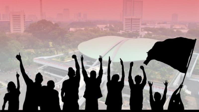 GP Ansor Desak DPR Kembalikan RUU Omnibus Law yang Mentah ke Pemerintah