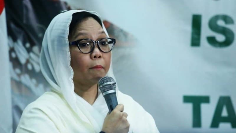 LKK PBNU Sebut Aneh Draf RUU Ketahanan Keluarga