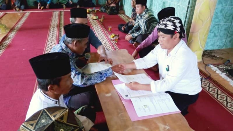 Lindungi Aset Tanah Wakaf, Ini Gerakan NU di Ponorogo