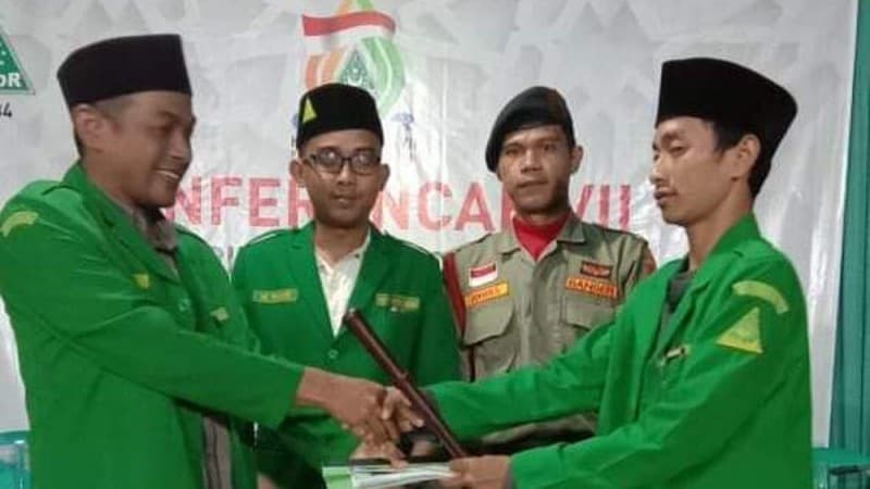 Ansor Pekalongan: Wujud Organisasi Besar, Kadernya Banyak