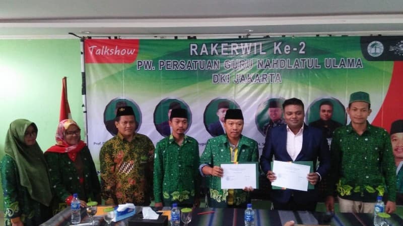 Universitas Jain India Sediakan 400 Kuota Beasiswa Melalui Pergunu Jakarta