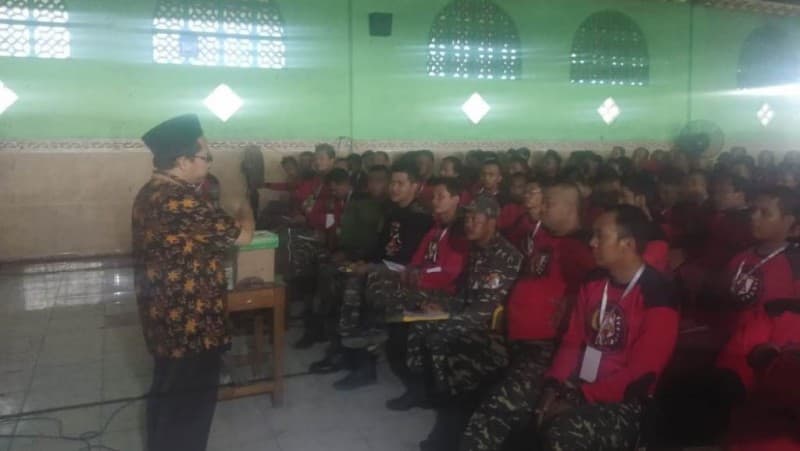 NU Penjaga Kerukunan Umat sejak Indonesia Awal