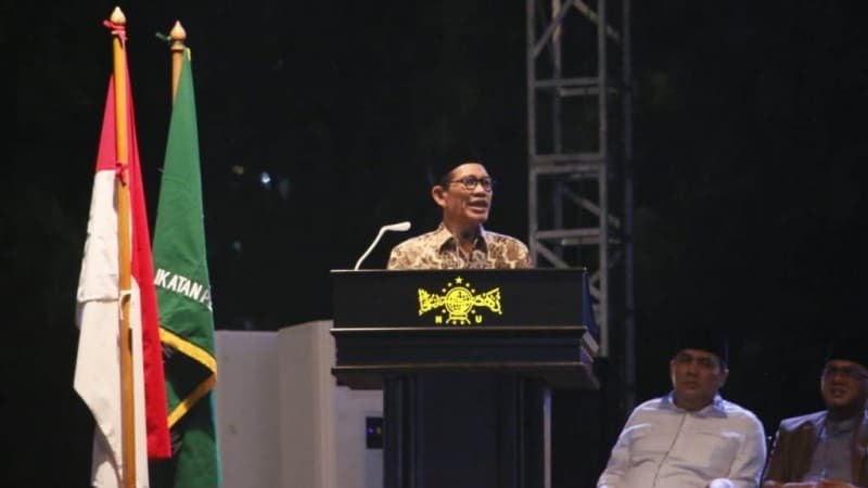 Ketua PBNU: Indonesia Sudah Sesuai Syariat Islam
