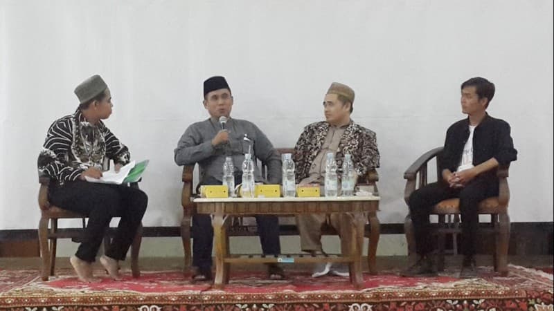 Remaja Masjid Diharap Teladani Pendiri NU dan Muhammadiyah