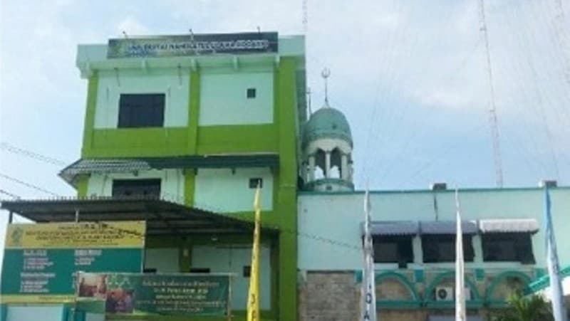 UNU Sidoarjo Kebut Wujudkan Kampus Unggul dan Berbudaya