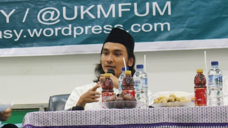 Penulis Buku 'Menjerat Gus Dur' Keluhkan Bukunya Dibajak