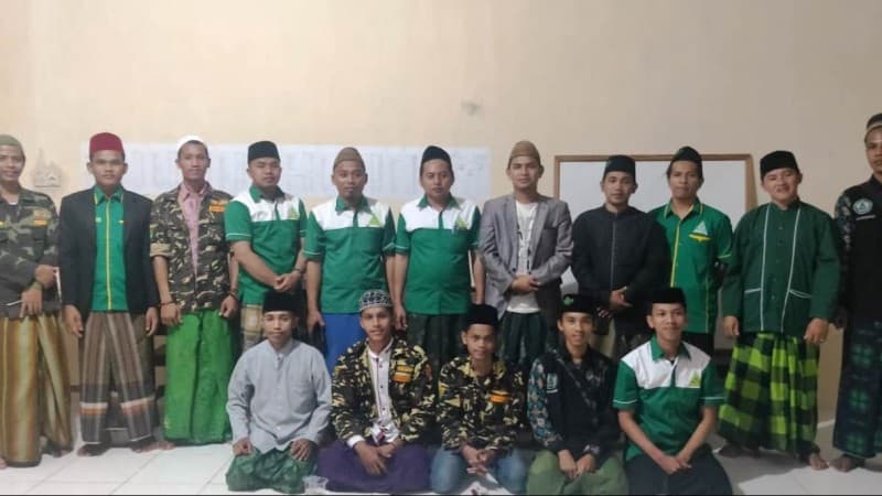 Ansor di Kawasan Kubu Raya Kalbar Diminta Jaga Kebersamaan