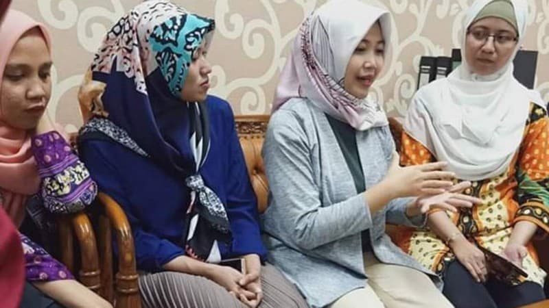 PR Ketua Umum KOPRI Masa Khidmah 2020-2022: Kaderisasi dan Keterampilan Anggota