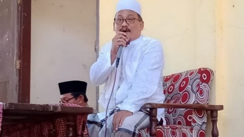 Ketika Kiai Siroj Tugasi Kiai Sya'roni Berkeliling Membangun NU Pamekasan