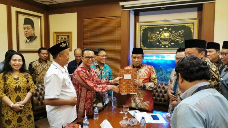 RUU Omnibus Law Hilangkan Tanggung Jawab Negara kepada Warganya