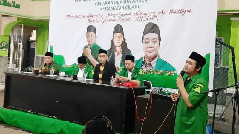 PKD untuk Perkuat Karakter Calon Pemimpin NU ke Depan