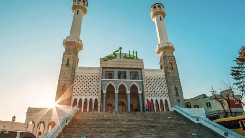 Tangkal Virus Corona, Rumah Ibadah di Korsel Tutup Sementara