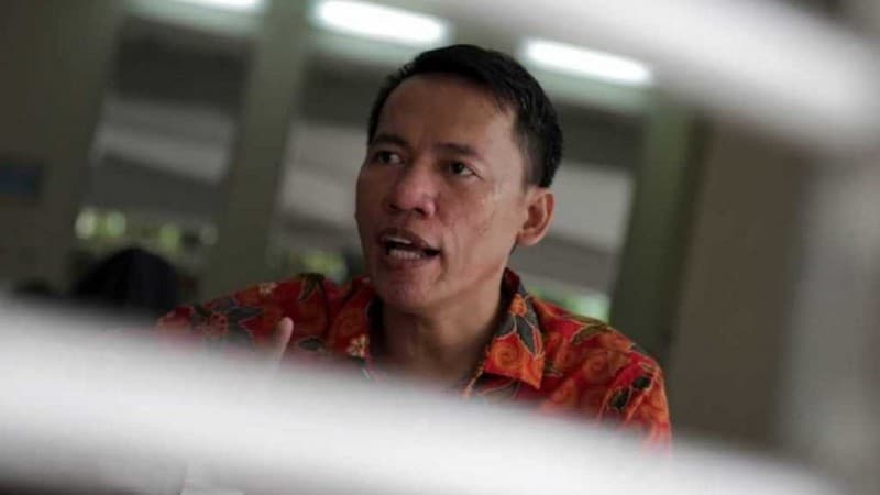 Pemerintah RI Didorong Segera Bentuk Crisis Centre Umrah