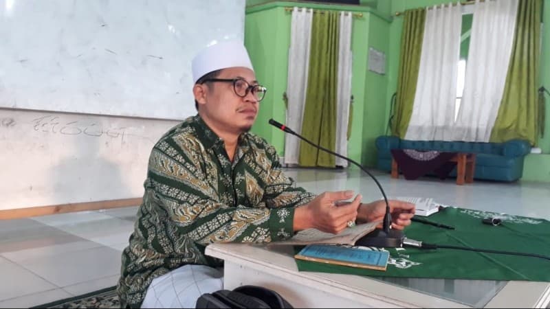Tantangan Berat dalam Menata Niat adalah Riya