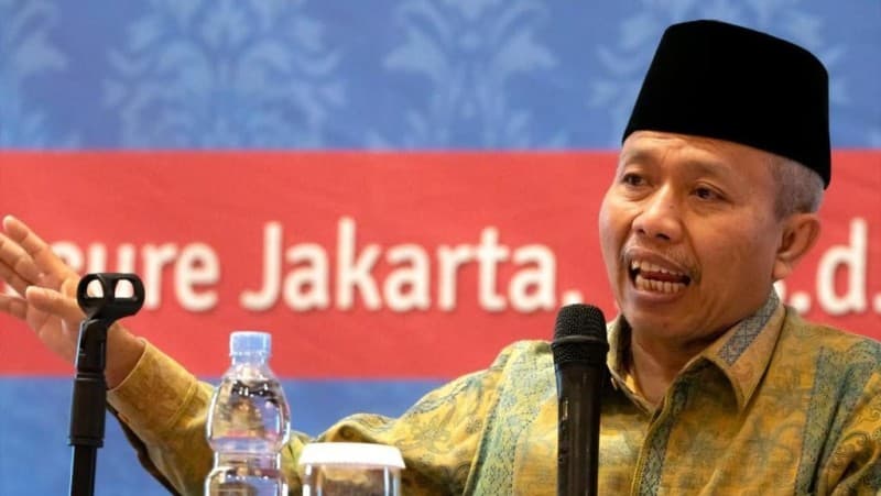 Kemenag Minta Travel Umrah Tidak Buka Pendaftaran Jamaah hingga Ada Kepastian