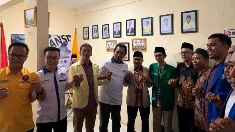Pernyataan Sikap 11 Organisasi Lintas Agama Tolak Intoleransi di Dalam dan Luar Negeri