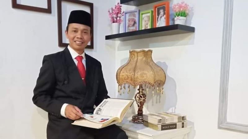 Anggota PPU Minta Pemerintah Tetap Perjuangkan Izin Umrah kepada Arab Saudi
