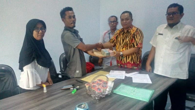 Sarbumusi Jombang Serius Tangani Kasus Buruh