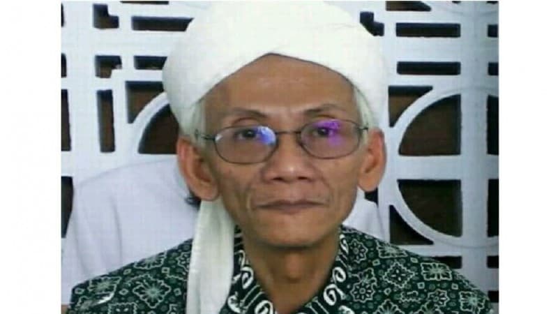 Tetap Sebarkan Ilmu meski kepada Satu Orang