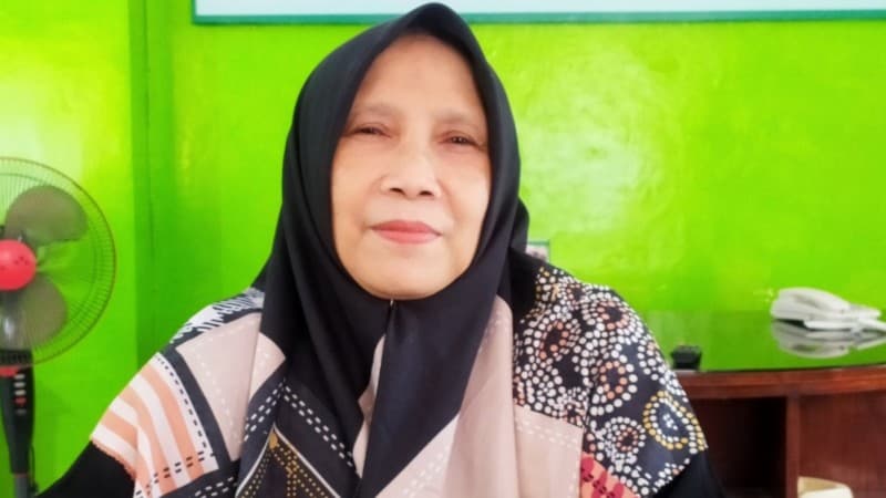 Cara Pesantren Mambaul Ma'arif Denanyar Cegah Virus Corona