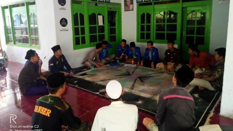 Budayakan Serap Aspirasi, PMII Sumenep Tradisikan Turba