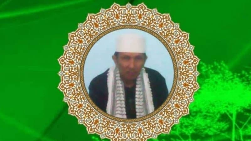 Selamat Jalan Kiai Pendekar Pagar Nusa Lampung